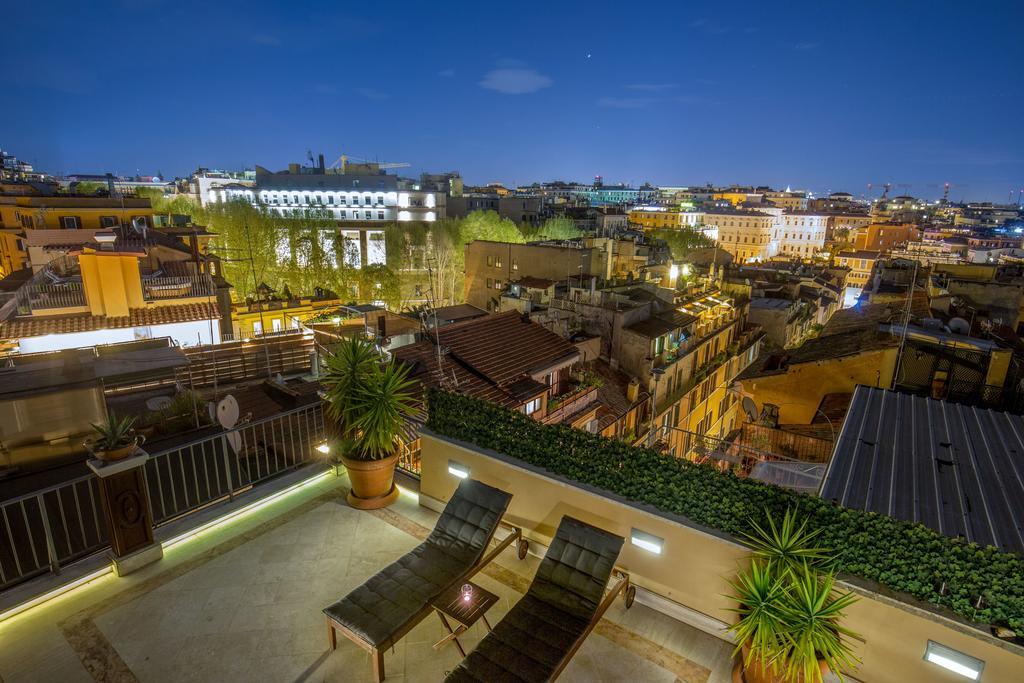 Lf View Apartamento *