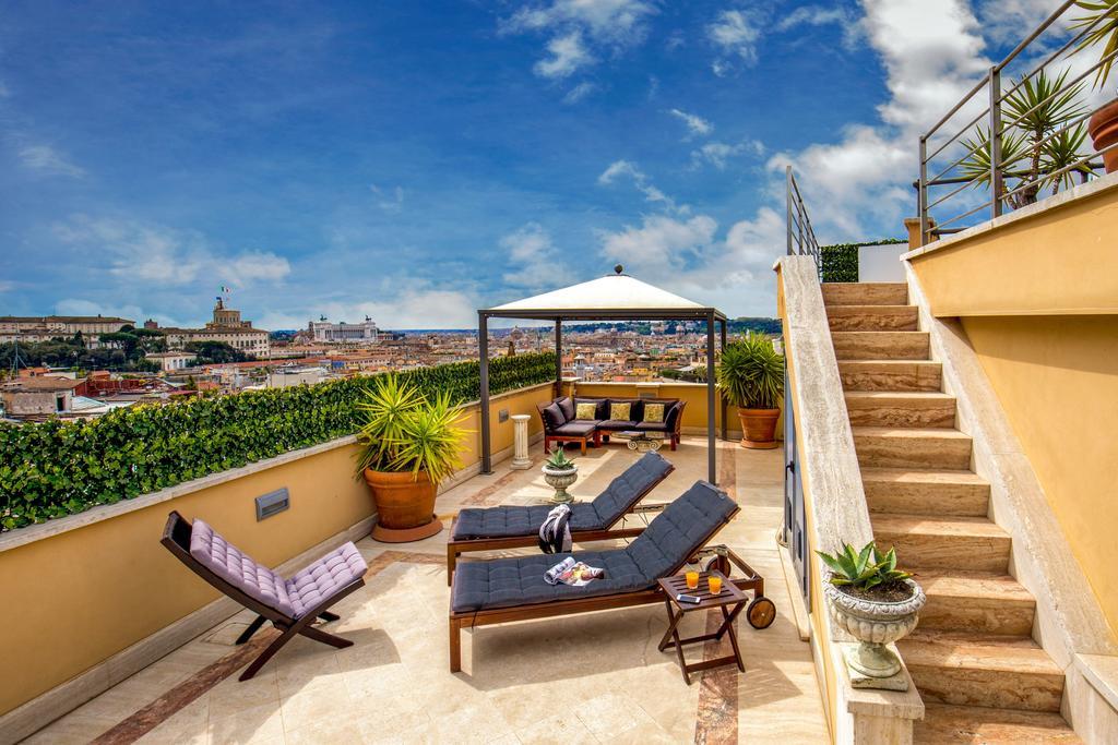 Lf View Roma