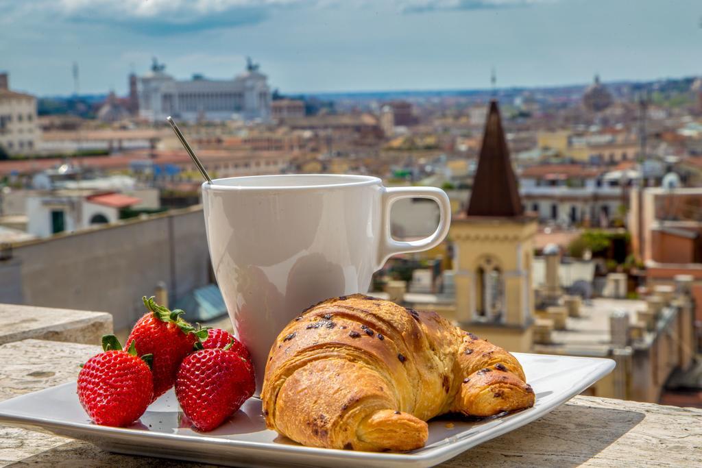 Apartamento Lf View Roma