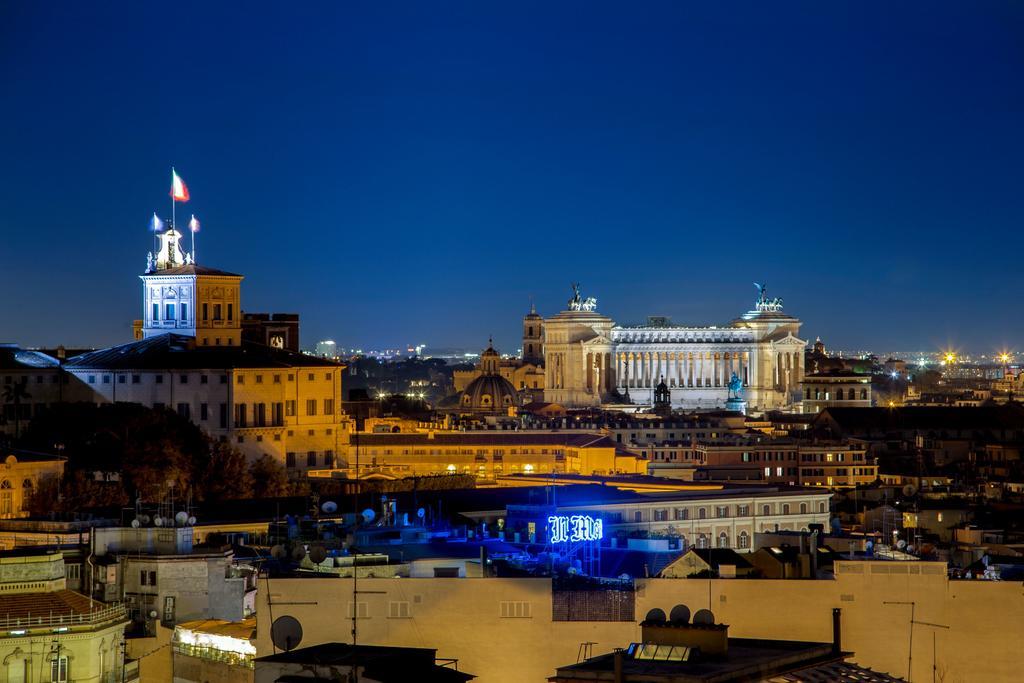 Lf View * Roma