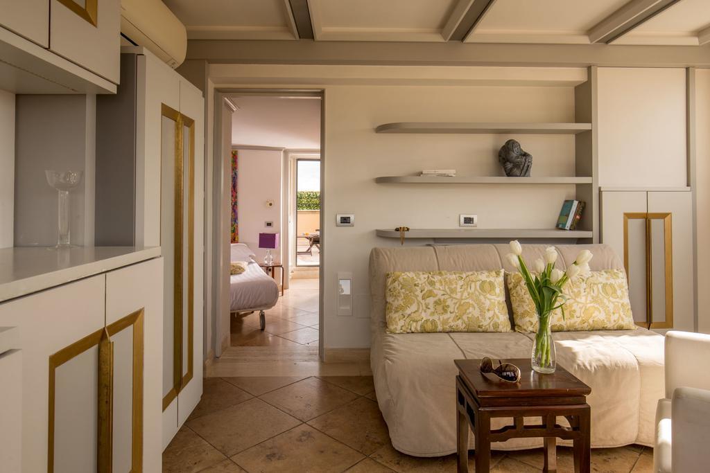Lf View Apartamento *