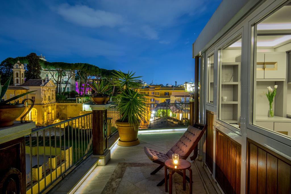 Lf View Roma