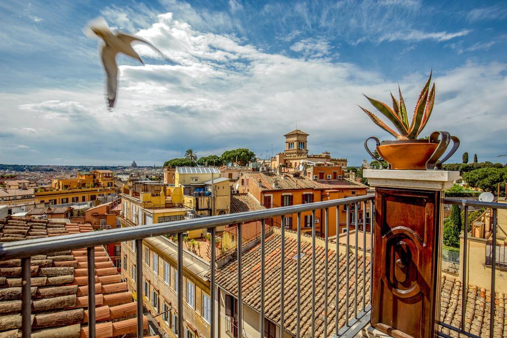 Apartamento Lf View *