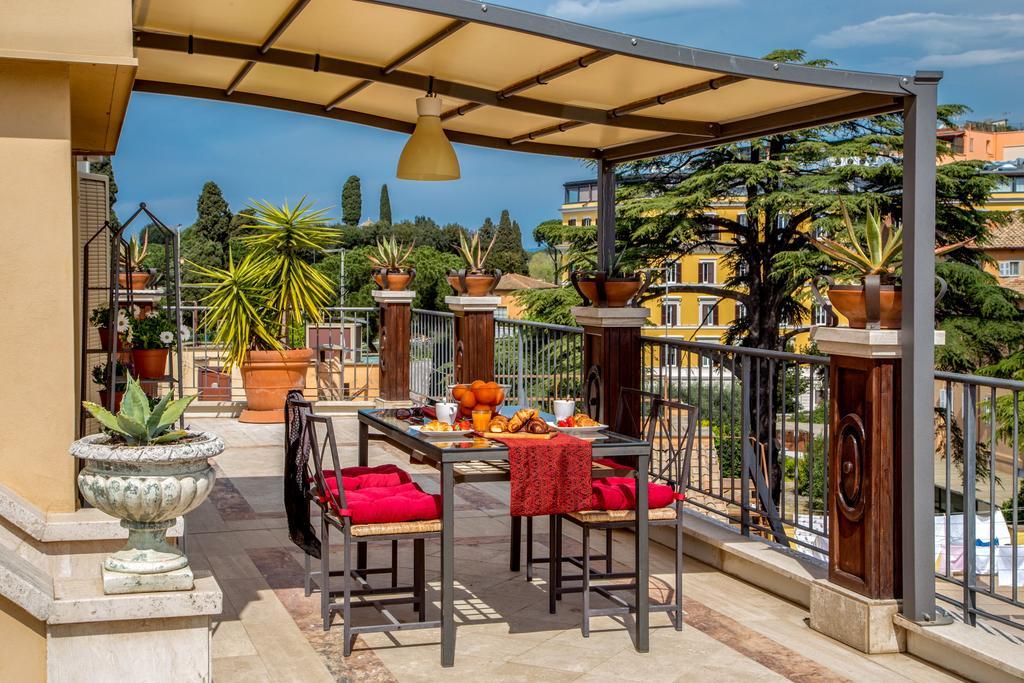 Lf View Roma